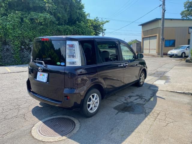 TOYOTA SIENTA DICE LIMITED